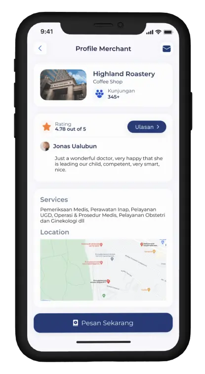 software screenshot